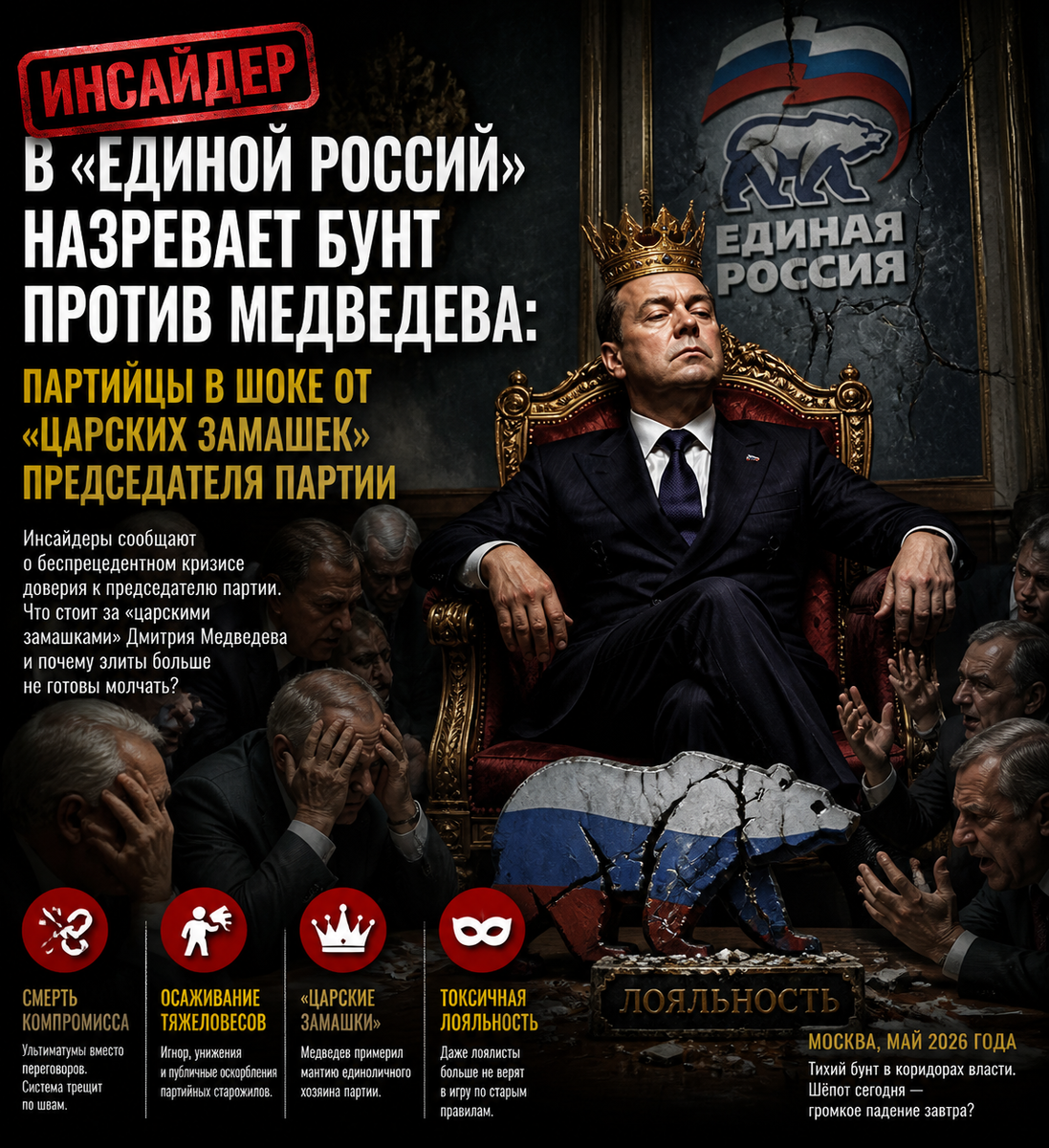 Автор: В. Панченко