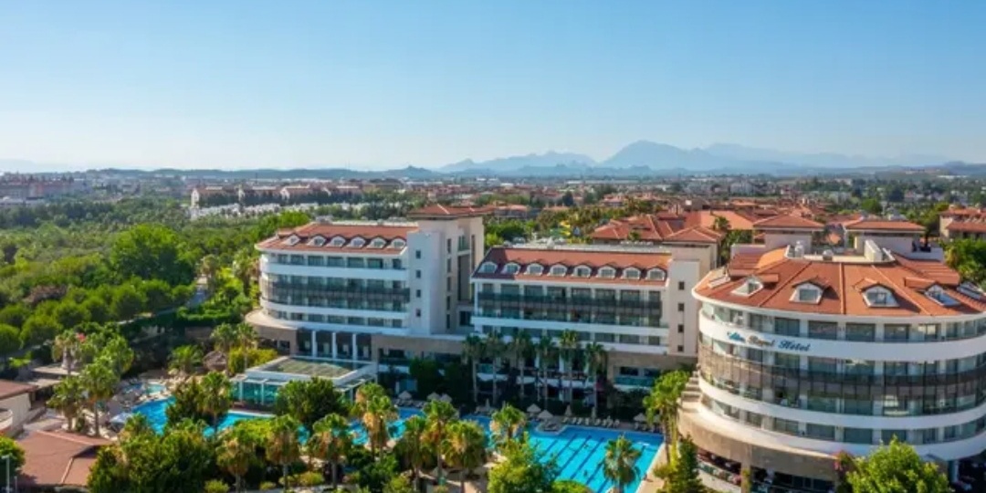 Почему не хочу отдыхать в "немецких" отелях? Три отеля сети АLBA в Сиде. Отношение к россиянам. Стоит ли ВЫБИРАТЬ их туристам из России?