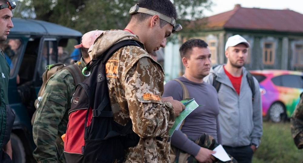 12-летний мальчик пропал в Нижнем Новгороде