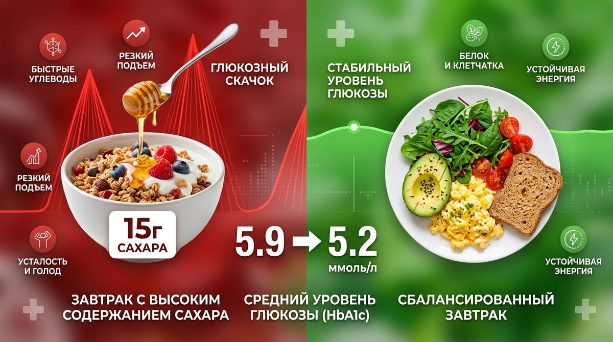 Граница «здорово / не здорово» проходит не там, где написано на упаковке. Читайте состав.
