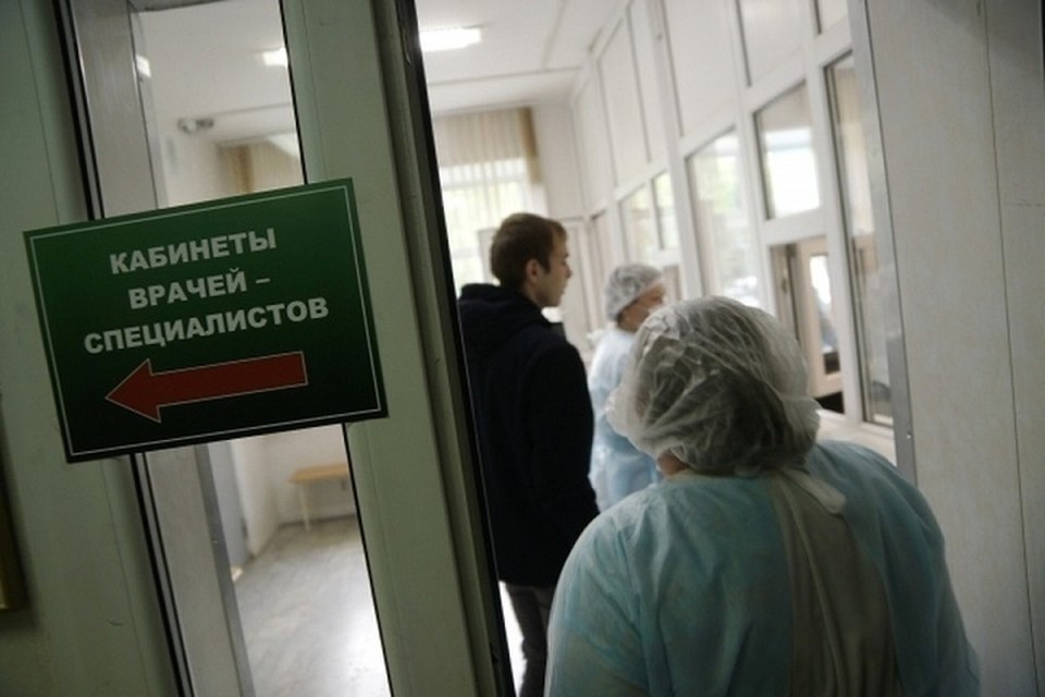    Большая часть людей, которые получили травмы, после оказания медпомощи были отпущены из медучреждений. Алексей БУЛАТОВ