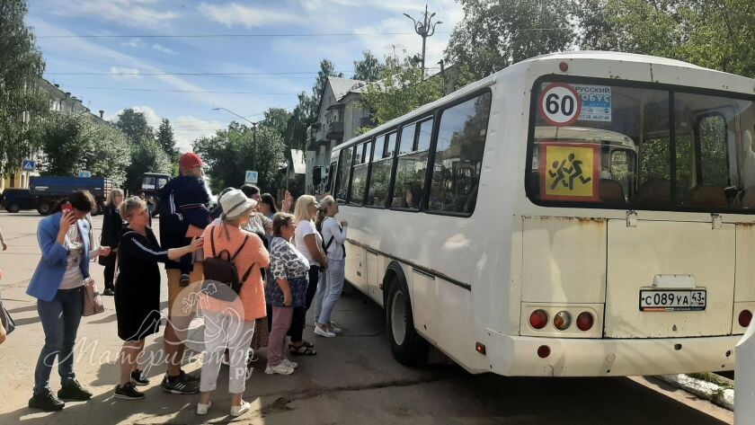    Фото: "Материнство.ру", из архива