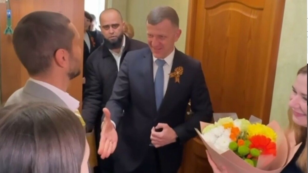    Фото: пресс-служба администрации Краснодара