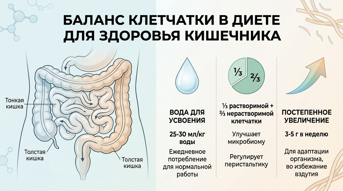 Есть ситуации, когда наращивание волокон не помогает и даже вредит.