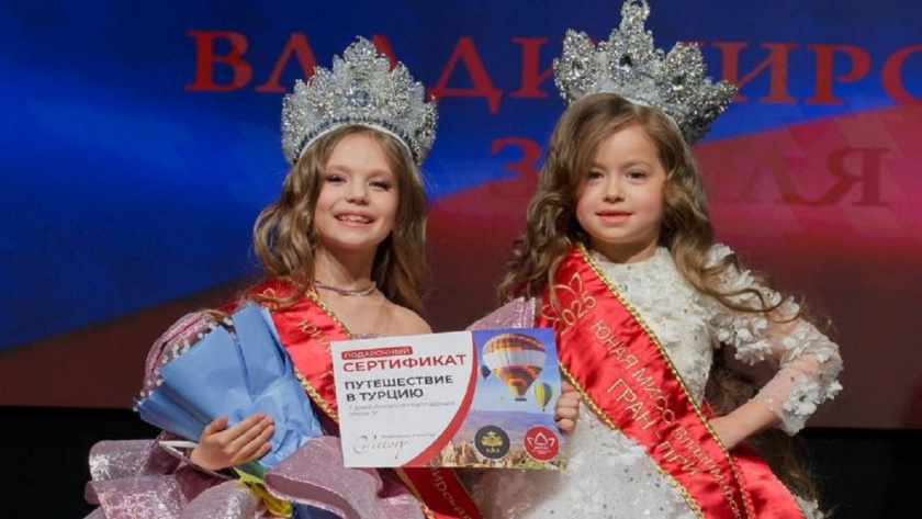    Фото: личный архив Виктории Селеметовой