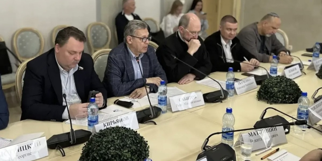 Продвижение традиционных духовно-нравственных российских ценностей в медиа обсудили в Общественной палате
