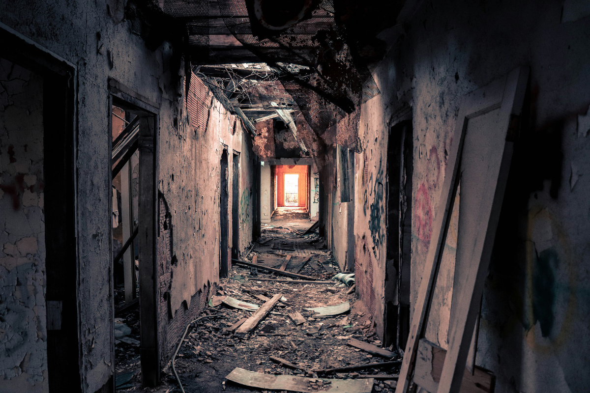 Photo by Jamison Riley on Unsplash
