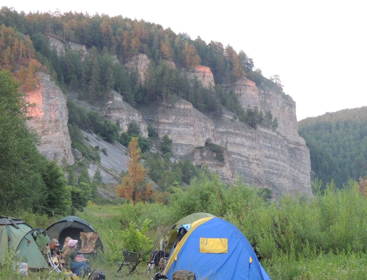 Камень Сабакай