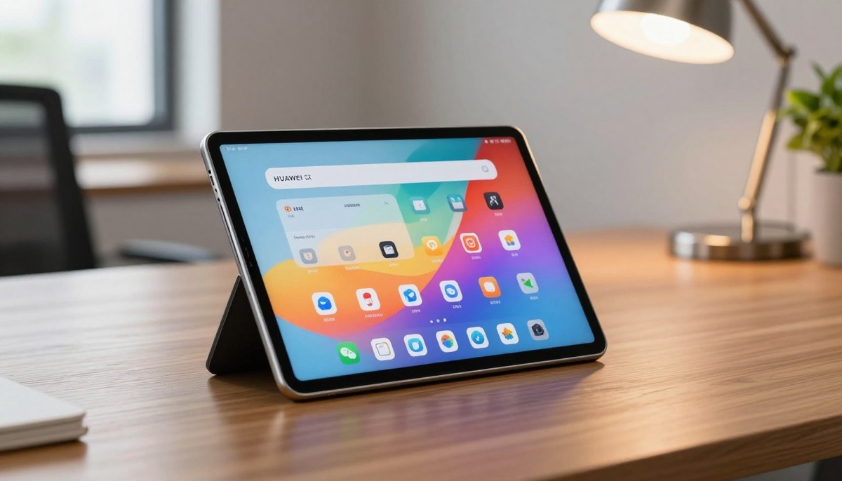  HUAWEI MatePad 12 X PaperMatte