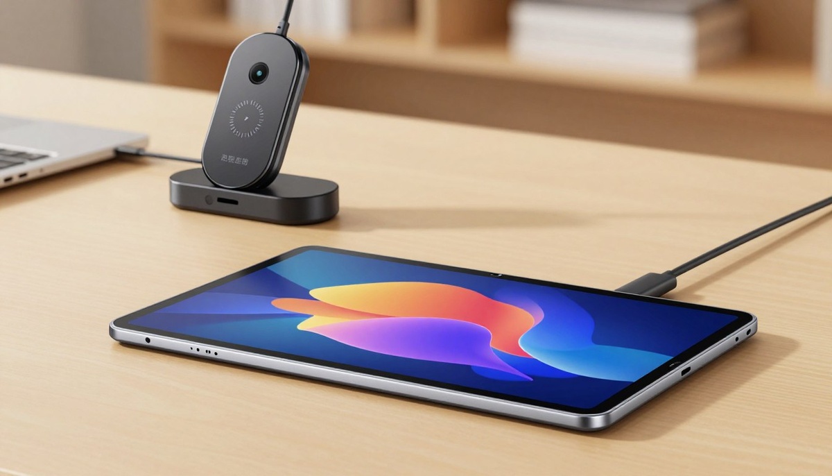 новый планшет huawei matepad 12 x papermatte