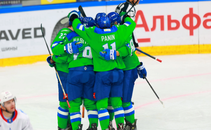 чемпионат.ком