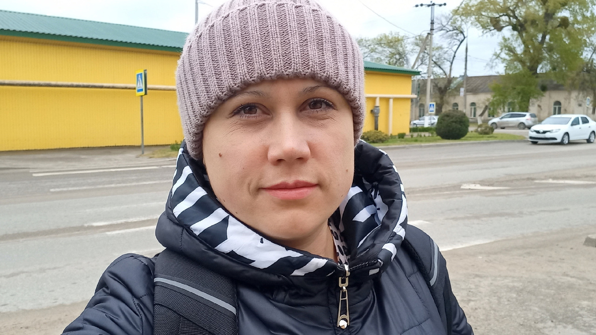 Фото автора канала