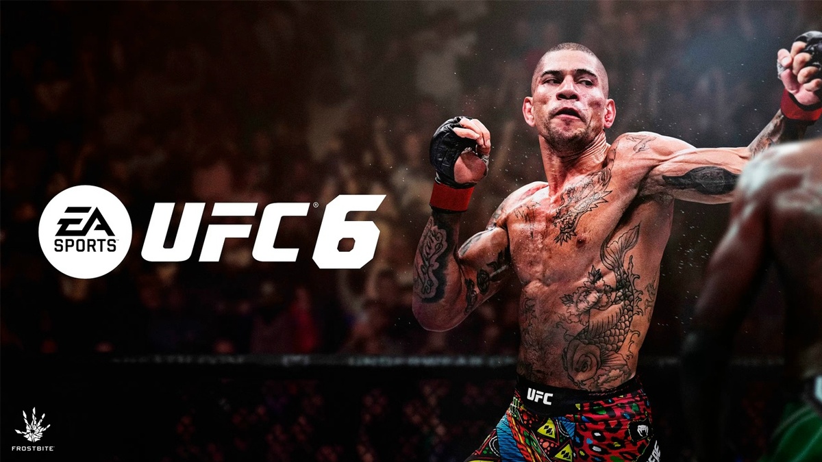     UFC 6