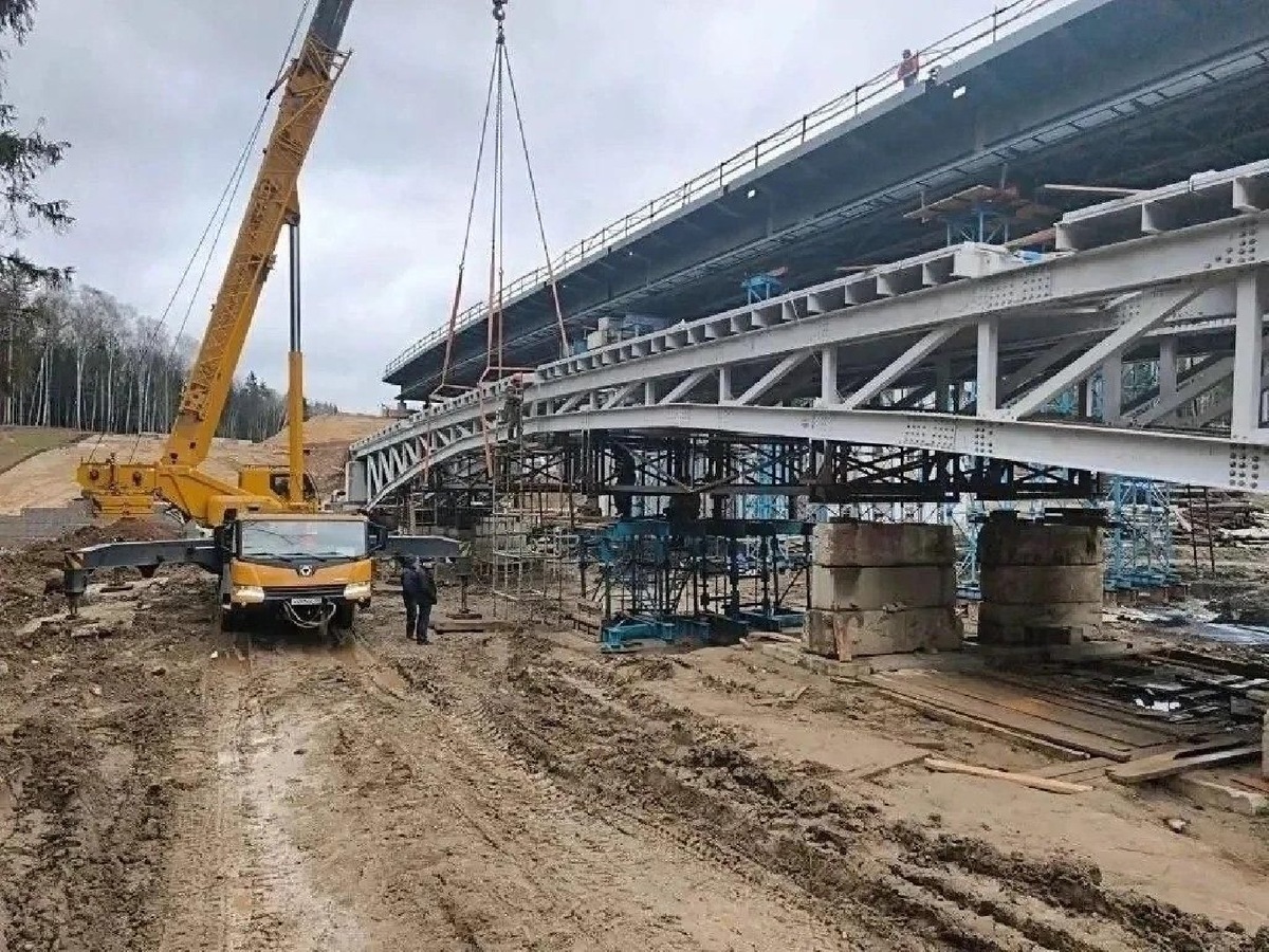    Фото: пресс-служба Минтранса МО