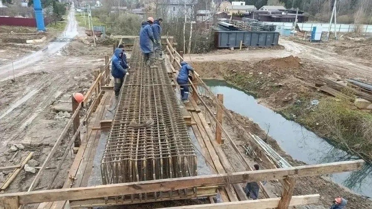    Фото: пресс-служба Минтранса МО