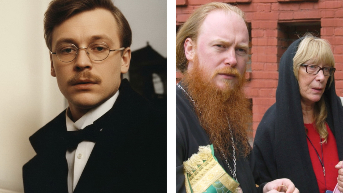 Дмитрий Рощин
