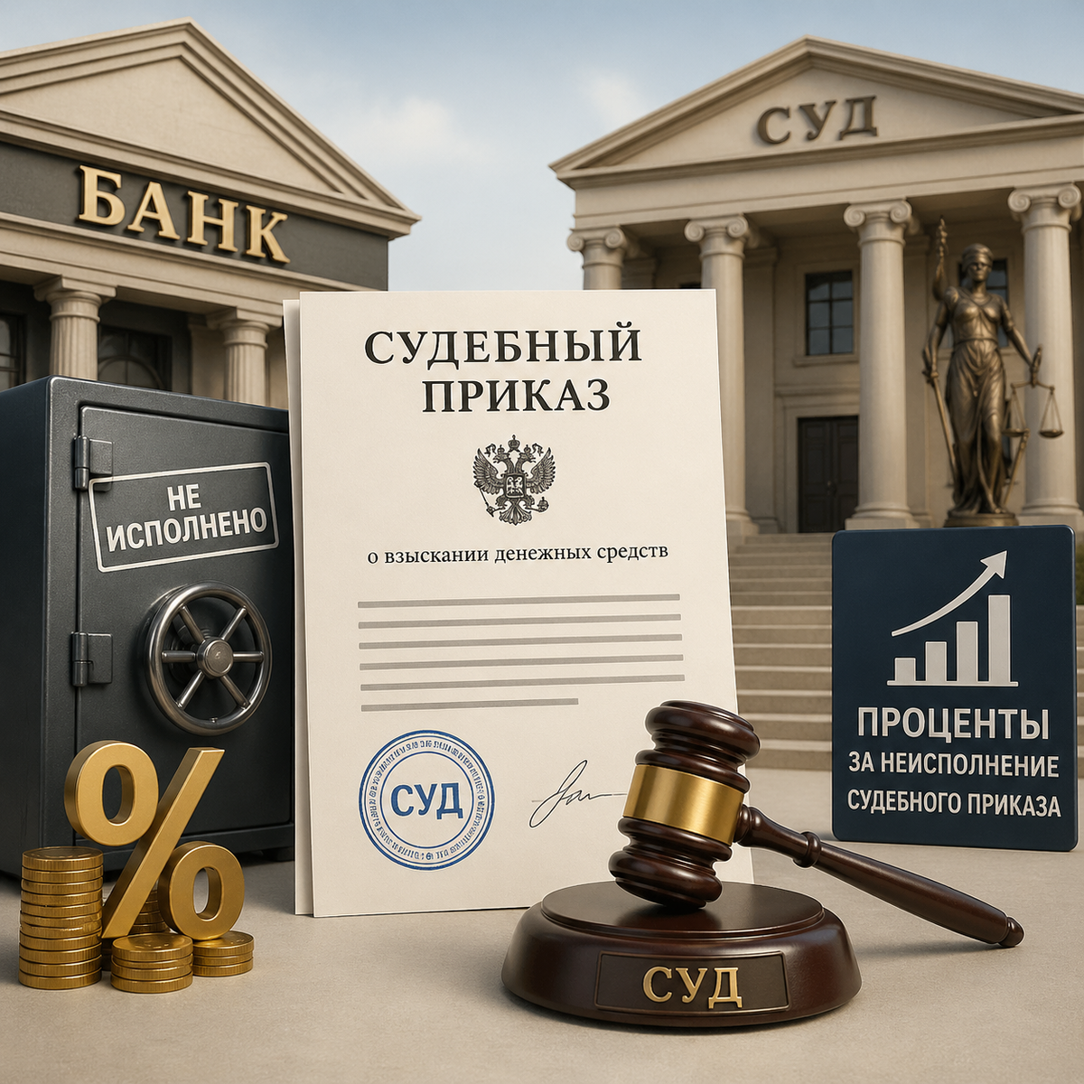 Изображение создано нейросетью.