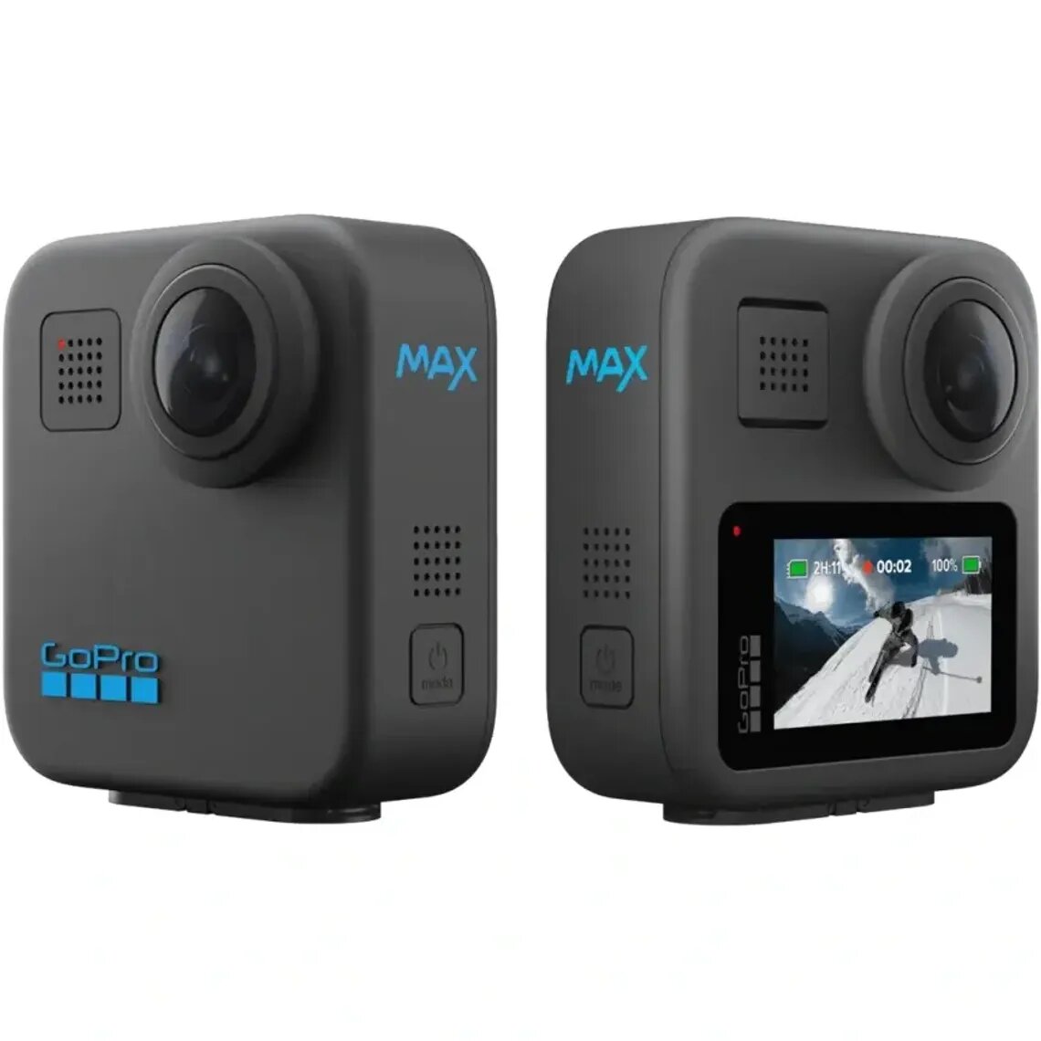 GoPro MAX