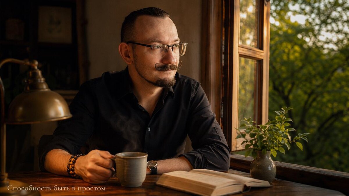 Константин Пономарёв — врач-психотерапевт, бизнес-психолог. Работаю на стыке медицины, психологии и бизнес-практики.