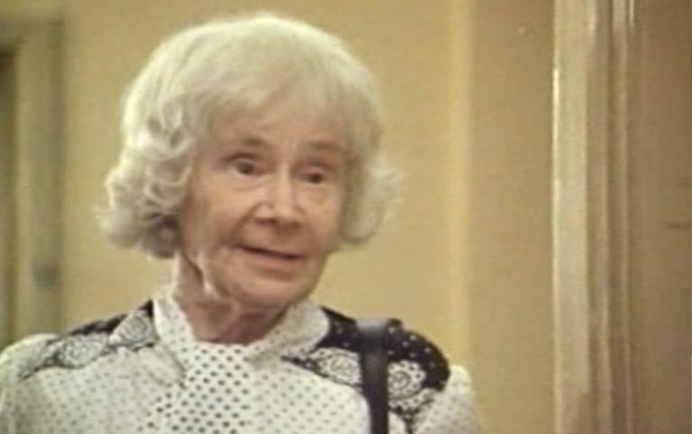 Ирина Мурзаева (1906 - 1988 г)