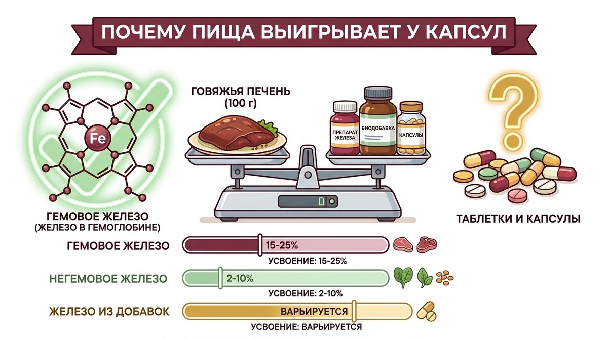 Если печень в чистом виде вас не вдохновляет, есть запасной маневр: домашний паштет.