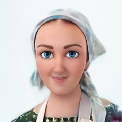 Деревенский дневник очень многодетной мамы:обычные будни матери-героини.
