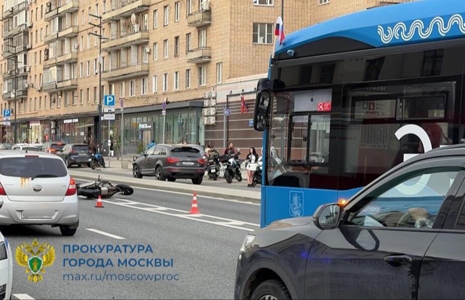    Фото: прокуратура Москвы