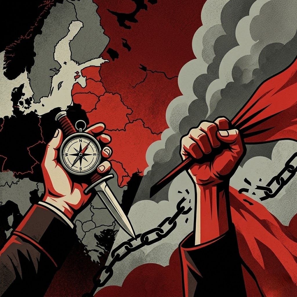 Великая Отечественная война. Причины войны. Обложка
