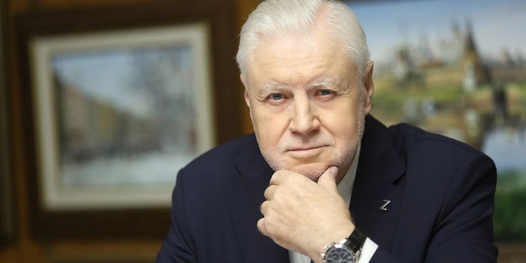 Миронов назвал решение рязанского суда по делу взяточника Маркелова насмешкой над законом