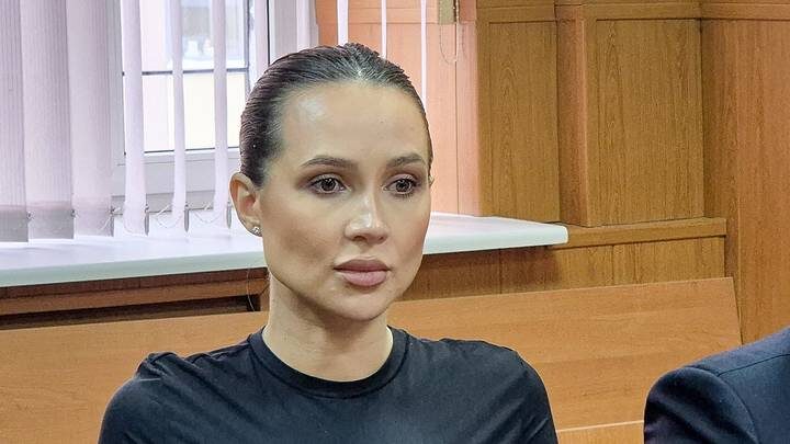 Снявшая Лерчек в спортзале девушка рассказала о произошедшем