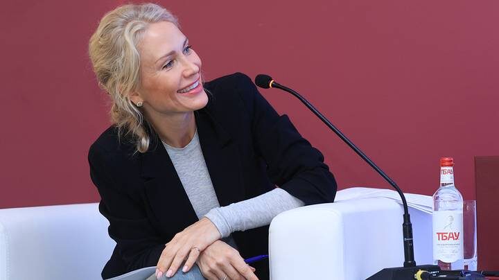 Катя Гордон ответила на заявление Леры Кудрявцевой о женской дружбе