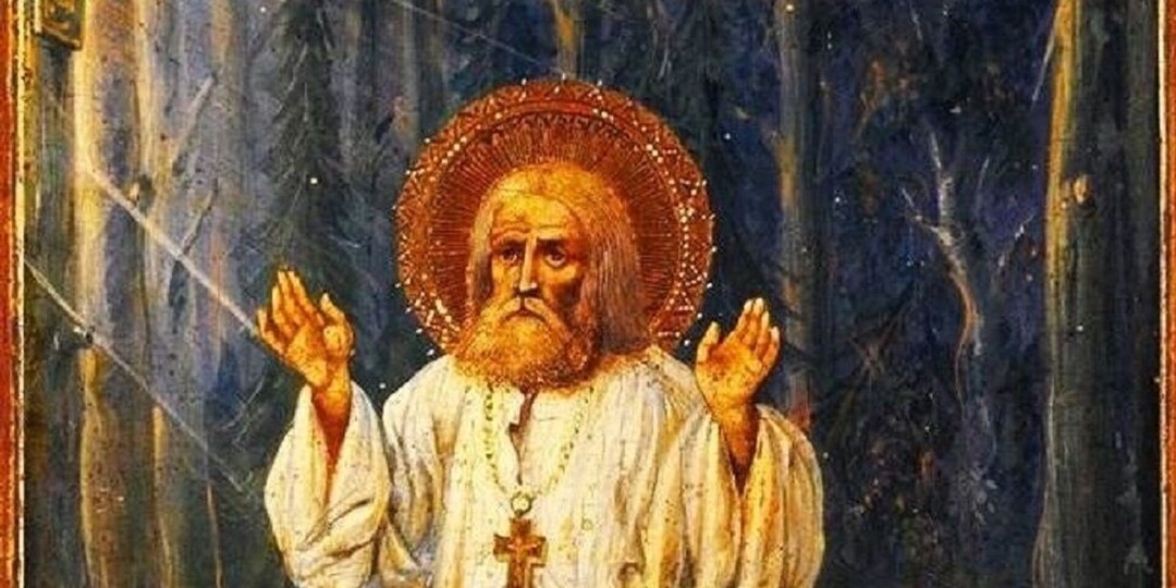 7 жестких цитат Серафима Саровского, которые современные люди боятся услышать