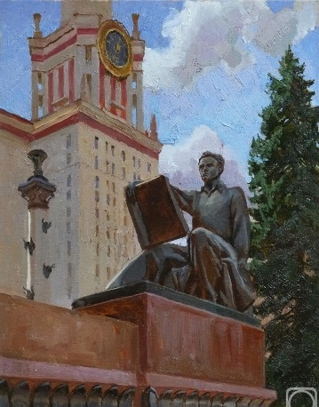 Я – заочник