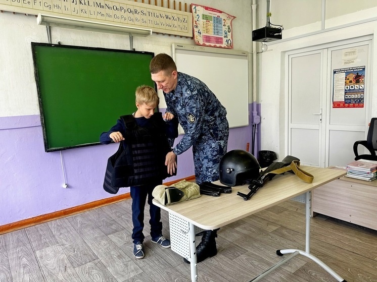     Фото: пресс-служба УФСИН России по Псковской области