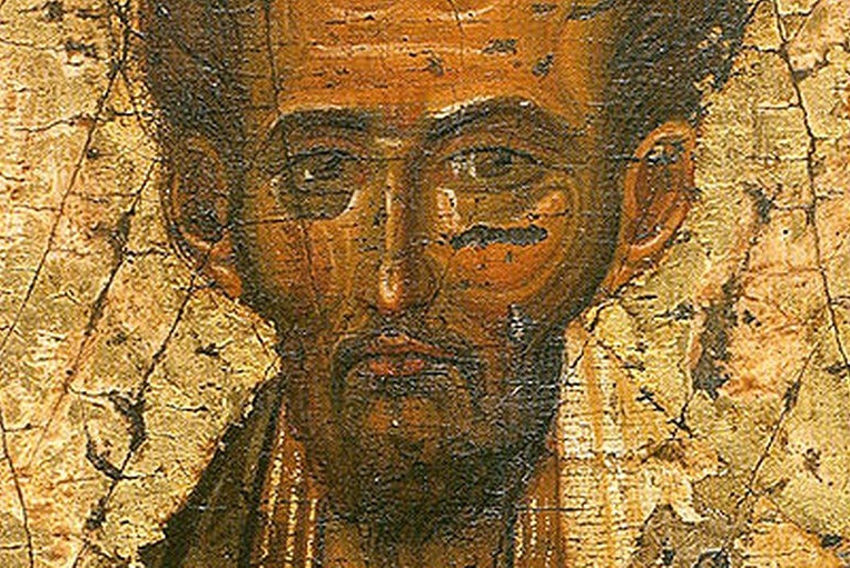 Св. Иоанн Златоуст (347 - 407), великий учитель Церкви
