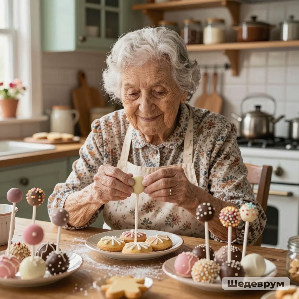 Нейросеть 