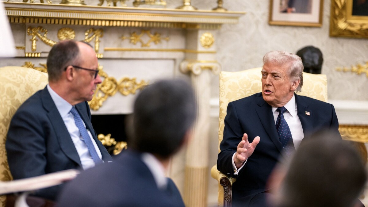   Official White House Photo