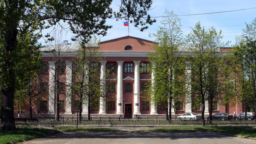    Фото: официальный сайт АС Ярославской области с сайта iv.kommersant.ru