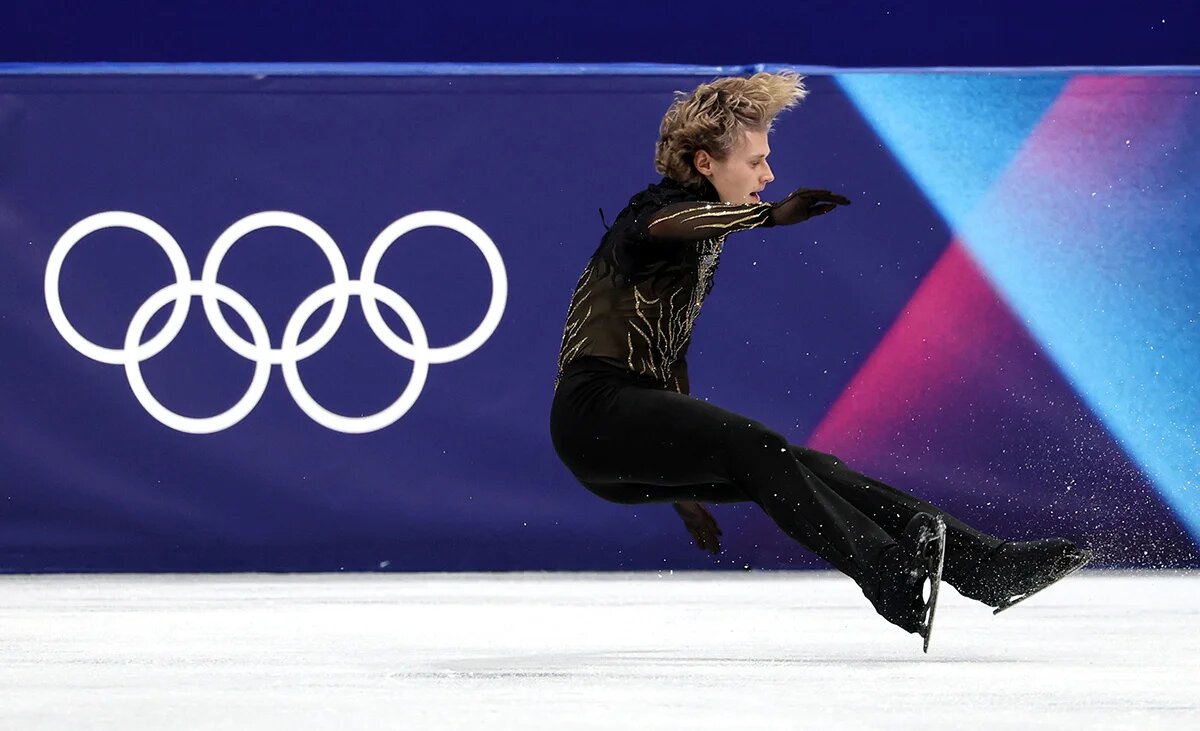 Илья Малинин / фото: Getty Images