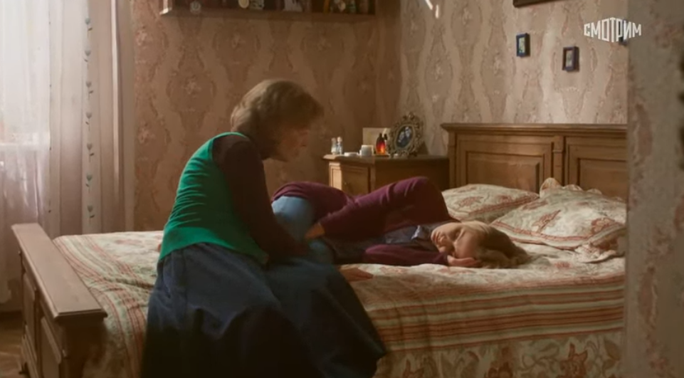 Чем закончится сериал "Несмотря ни на что" (2021)? Подробное содержание последних серий фильма на России-1. Как сложится судьба Жени?