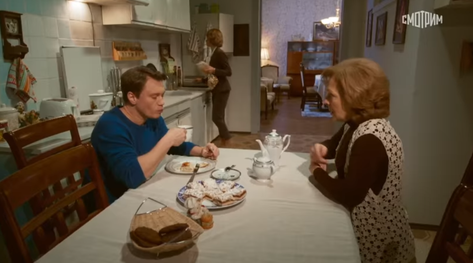 Чем закончится сериал "Несмотря ни на что" (2021)? Подробное содержание последних серий фильма на России-1. Как сложится судьба Жени?
