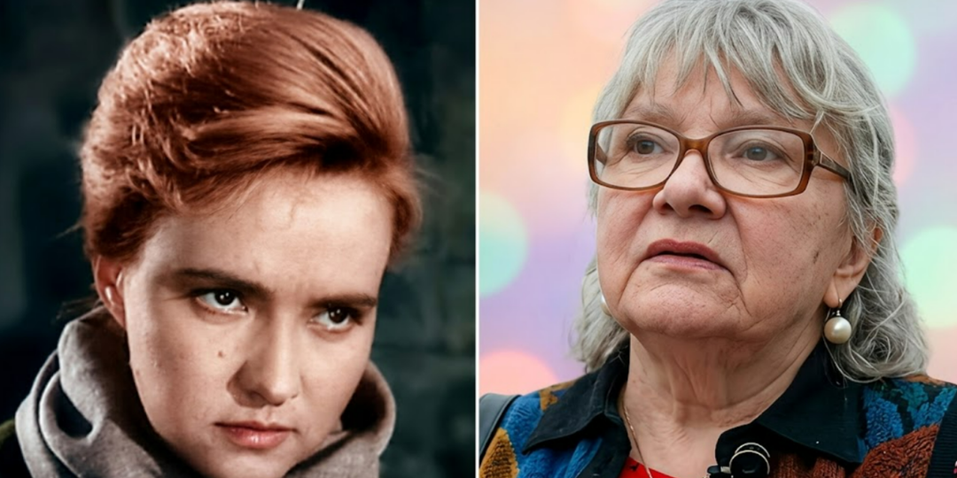 Сменила триумф в СССР на швабру во Франции: как сложилась судьба красавицы-актрисы Маргариты Володиной