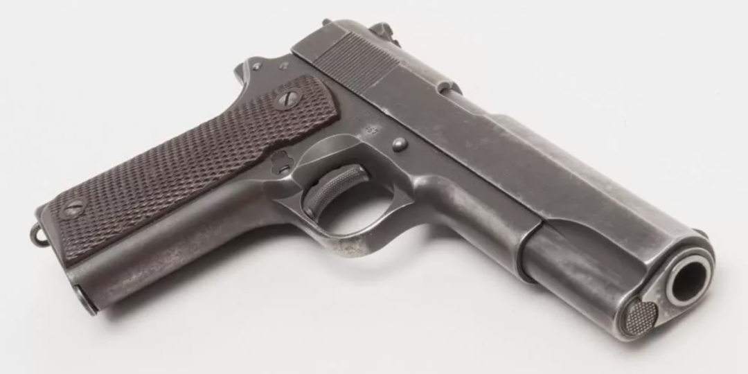 КОЛЬТ M1911: ОРУЖИЕ, КОТОРОЕ ОТКАЗАЛОСЬ УМИРАТЬ