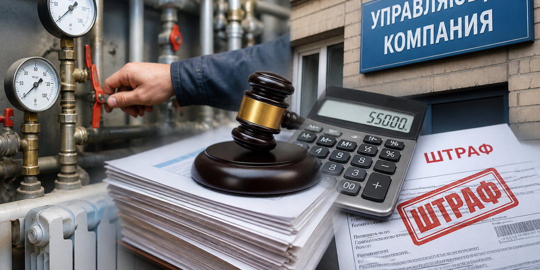 Штрафы есть, сервис под вопросом: поможет ли новый контроль ЖКХ навести порядок