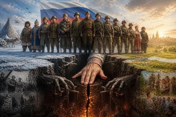 «Малые народы нельзя призывать в армию»? Вика Цыганова — о законопроекте, который разъединяет страну