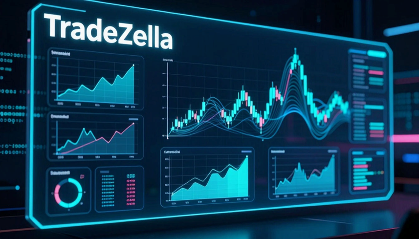 Что такое TradeZella