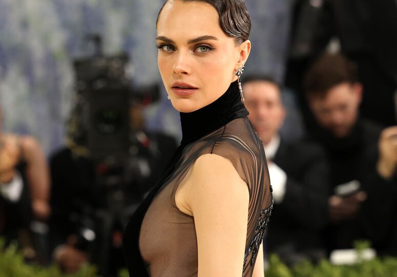 ЗА ГРАНЬЮ МОДЫ: Met Gala 2026 — откровения!