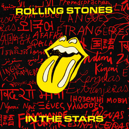 Rolling Stones выпустят новый альбом в июле