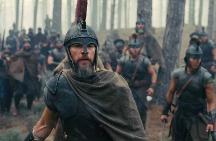 Кадр из трейлера. Обложка © YouTube / Universal Pictures
