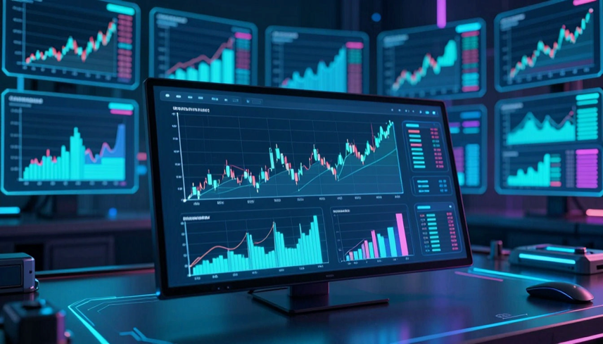 Что такое CoinGecko